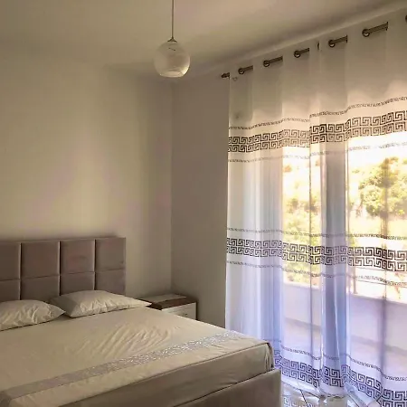 Appartamento Viola In Affitto Saranda Albania Sarandë