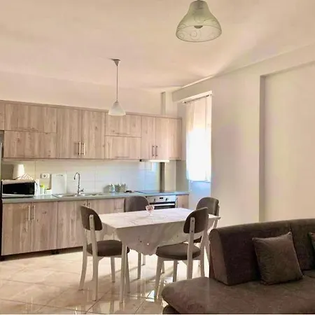 Apartamento Appartamento Viola In Affitto Saranda Albania