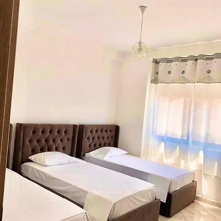 Apartamento Appartamento Viola In Affitto Saranda Albania